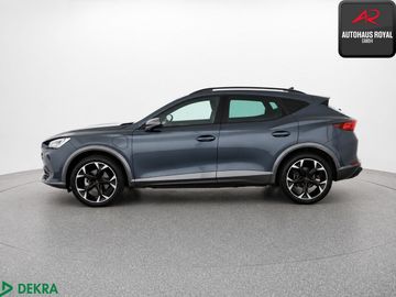 Cupra Formentor - 2