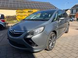 Opel Zafira C Tourer Innovation 8x FACH OPC 7 SITZER - Opel Zafira: Opc