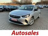 Opel Corsa F 1.5D 102 Edition Business Navi,KlimaAC - Opel Corsa B mit Diesel-Antrieb