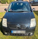 Citroën !!! Zu Verkaufen - Citroën C2 1.4i, EZ 12/... - Citroën C2 aus 2007
