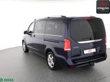 Mercedes-Benz V 220 d LANG 8 SITZE BURMESTER,AHK,STANDHZ,1.HD - Mercedes-Benz V 220 mit Diesel-Antrieb