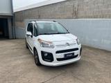 Citroën Citroen C3 Picasso C3 Picasso 1.6 HDi 90 Exclusi - weiße Citroën C3 Picasso