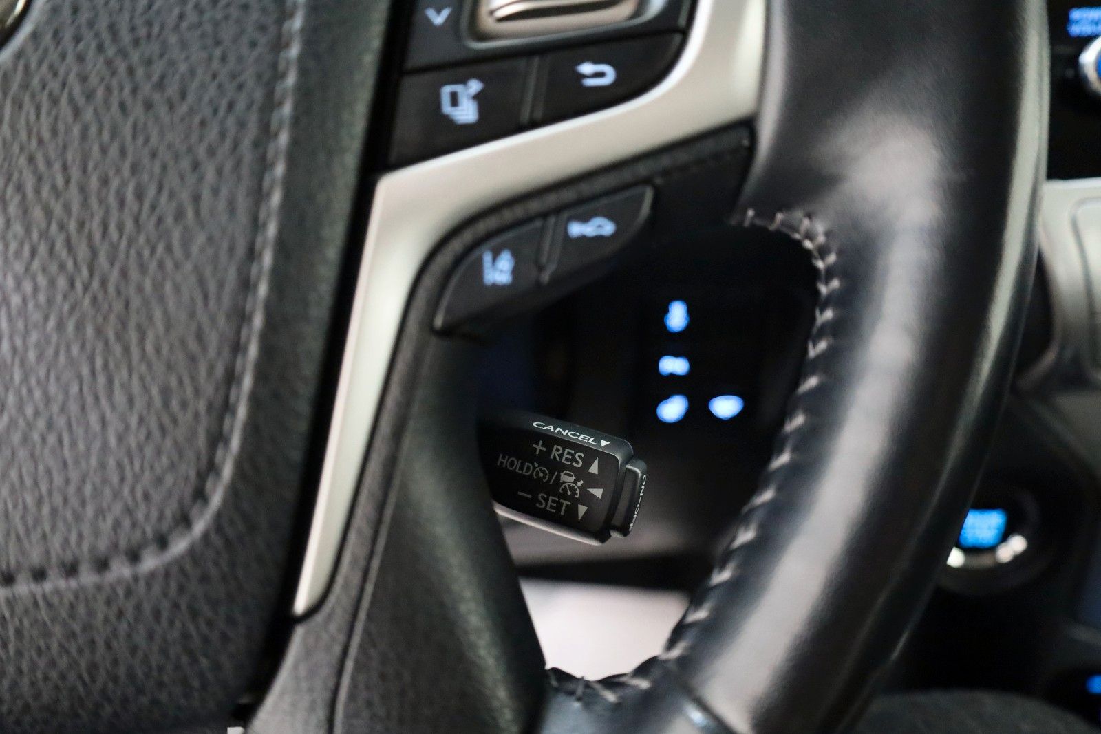 Fahrzeugabbildung Toyota Land Cruiser Comfort,Kamera,LED, CarPlay,SH