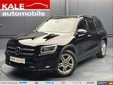 Mercedes-Benz GLB 220 d 4Matic Progressive *PANORAMA*LEDER*360