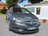 Opel Cascada Cabrio Edition 2.Hd.   Erst 48Tkm   PDC  - Opel Cascada: Edition