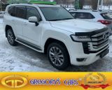 Toyota LC300 70thANV+415HP+NEU+EUreg+VOLL+360cam+HUD - Toyota: Lc