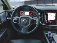 Volvo S60 - Vorschau Bild 20