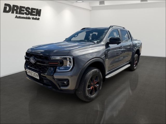 Ford Ranger Wildtrak 2,3l PHEV 282PS 0% Finanzierung/