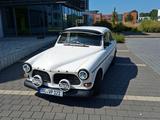 Volvo Amazon HOT ROD  - Volvo mit LPG-Antrieb