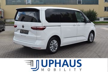 Volkswagen T7 Multivan - 4