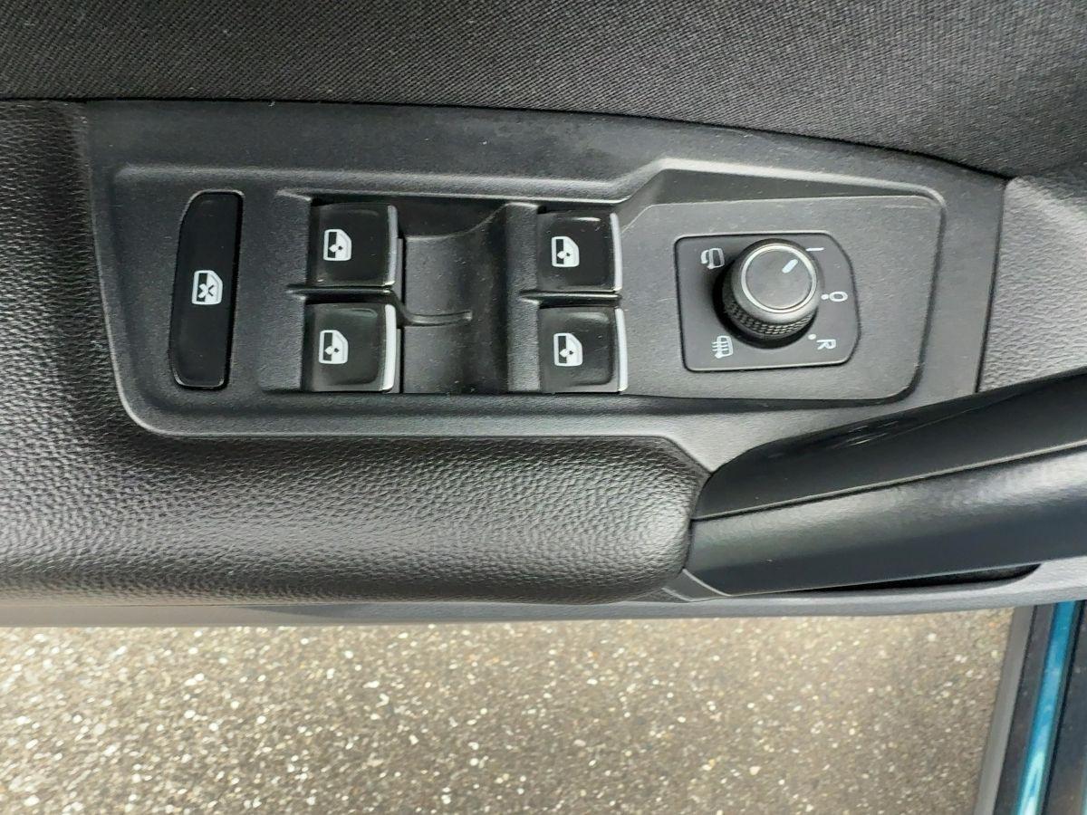 Volkswagen Tiguan 2.0 TDI Elegance Einparkhilfekamera AppCo