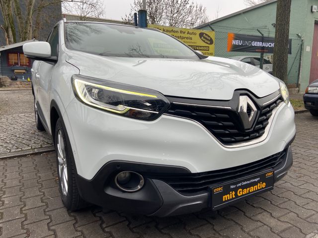 Renault Kadjar Automatik Panorama Navi