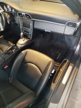 Porsche 997 Carrera S Cabriolet Carrera S - Porsche 997 von privat