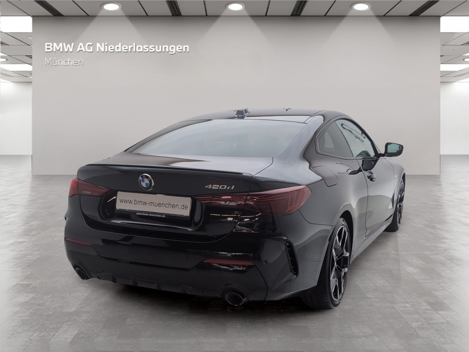 BMW 420 - Bild 5