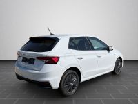 Skoda Fabia - Vorschau Bild 4