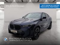 BMW X6 - Vorschau Bild 1