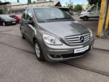 Mercedes-Benz B 170 B 170  TÜV und HU neu - Mercedes-Benz B 170 in Stuttgart