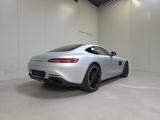 Mercedes-Benz AMG GT Coupé 4.0 Benzine - GPS - Topstaat! 1Ste  - Mercedes-Benz: Allradantrieb