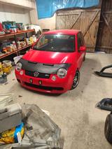 Volkswagen Lupo 1.6 GTI GTI - Volkswagen Lupo: GTI