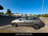 Mercedes-Benz B 180 d - mit Diesel-Antrieb: Kleinwagen, mit Klimaautomatik