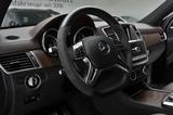 Mercedes-Benz ML 63 AMG *100% DEUTSCH* 2 Hand* MB Historie* - Mercedes-Benz ML 63 AMG Gebrauchtwagen