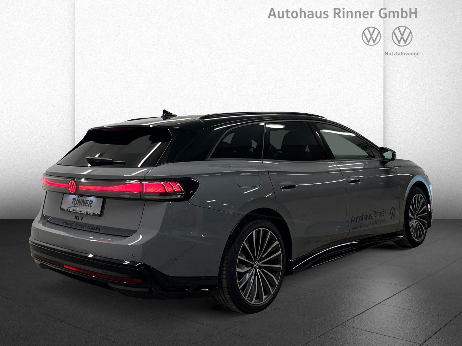 Volkswagen ID.7 - Bild 4