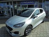 Ford Fiesta ST-Line [TOP-AUSSTATTUNG] LED WP ACC  - Ford Fiesta: Ausstattung