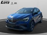 Renault Captur R.S. Line TCe 160 EDC +Winterräder - Renault Captur R-S-Line