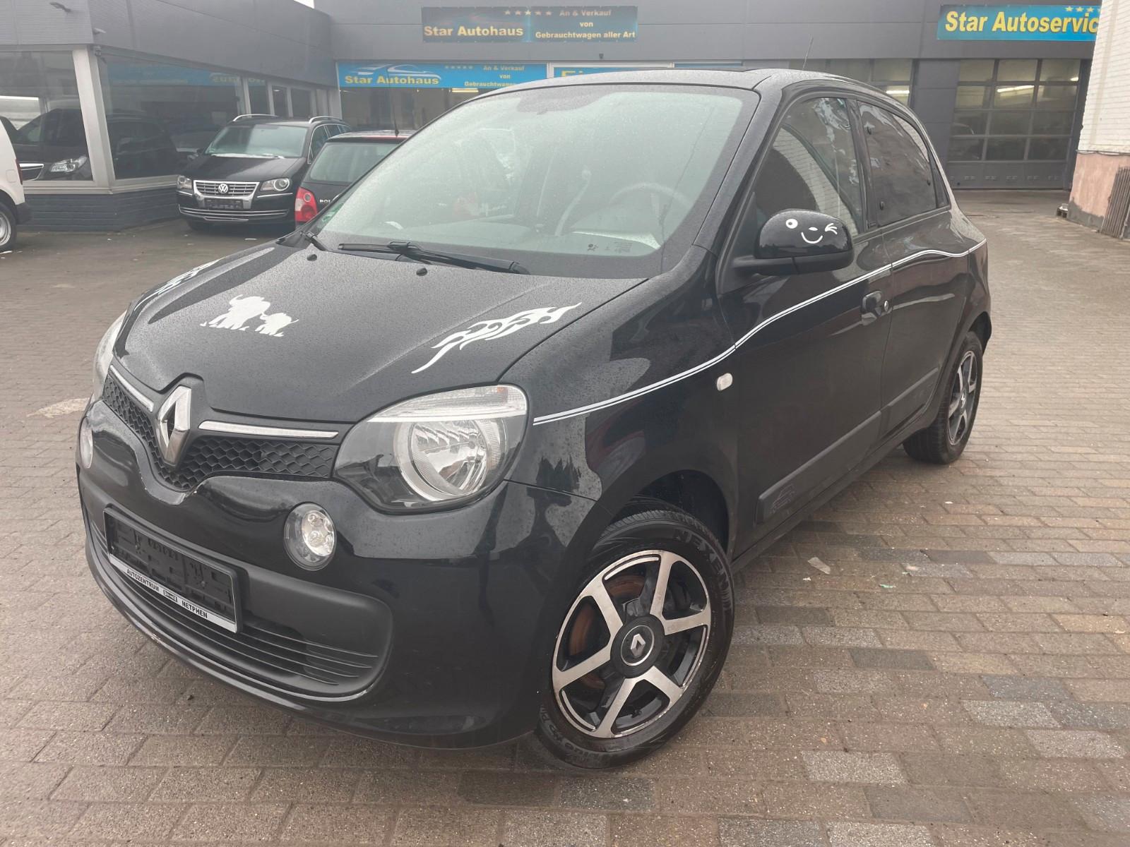 Renault Twingo Limited