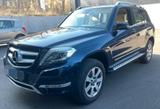 Mercedes-Benz GLK 250 CDI 4Matic*Traum*Off-Road-Pro*Kamera*Led - Mercedes-Benz GLK 250 Gebrauchtwagen