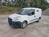 Fiat Doblo 90 Multijet - Fiat Doblo mit Diesel-Antrieb: Kombi