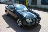 Mercedes-Benz CLK 200 CLK Cabrio CLK 200 Kompressor KE18ML - Mercedes-Benz aus 2007: Cabrio, Clk