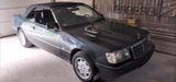 Mercedes-Benz Mercedes 124 220 Cabrio 5GANG - Mercedes-Benz 220: Cabrio
