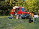 Mercedes-Benz T1 Bremer 207d Oldtimer H- Kennzeichen  - Offers