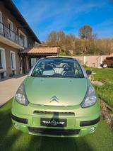 Citroën Citroen C3 Pluriel 1.4 Cote d'Azur - gebrauchte Citroën C3 aus dem Jahr 2006