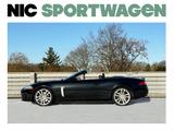 Jaguar XKR Cabrio 4.2, UNGLAUBLICH 15 x JAGUAR SERVICE - Jaguar XK Gebrauchtwagen
