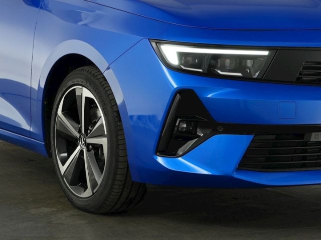 Astra L LIM GS AT+AHK+LED+360 GRAD KAMERA+SCHIEB