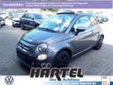 Fiat 500C Cabrio LOUNGE 1.2 (+KLIMA) Bluetooth - Fiat 500C aus 2018