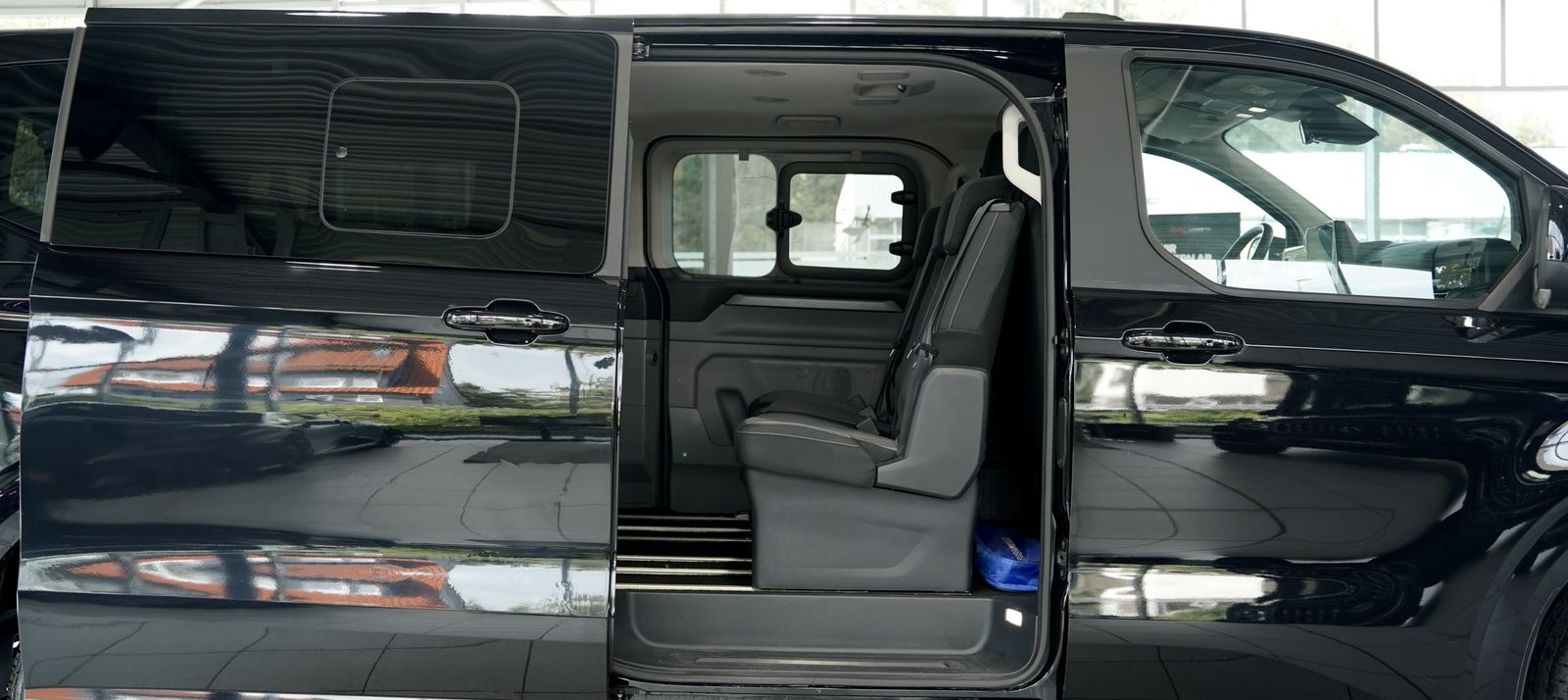 Ford Tourneo