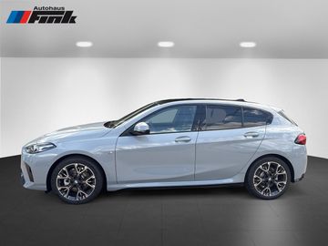 BMW 120d M Sportpaket Head-Up HK HiFi DAB LED RFK