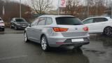 Seat Leon ST 1.5 TSI FR LED Navi ACC Kamera - Seat Leon: Silber