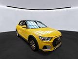 Audi A1 ALLSTREET 1.0 30 TFSI S tronic Einparkhilfe p - Audi A1 in Chemnitz