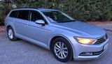Volkswagen WV Passat B8 2.0 TDI - Volkswagen Passat: W8
