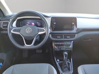 Volkswagen T-Cross - Vorschau Bild 14