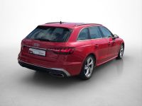 Audi A4 - Vorschau Bild 2