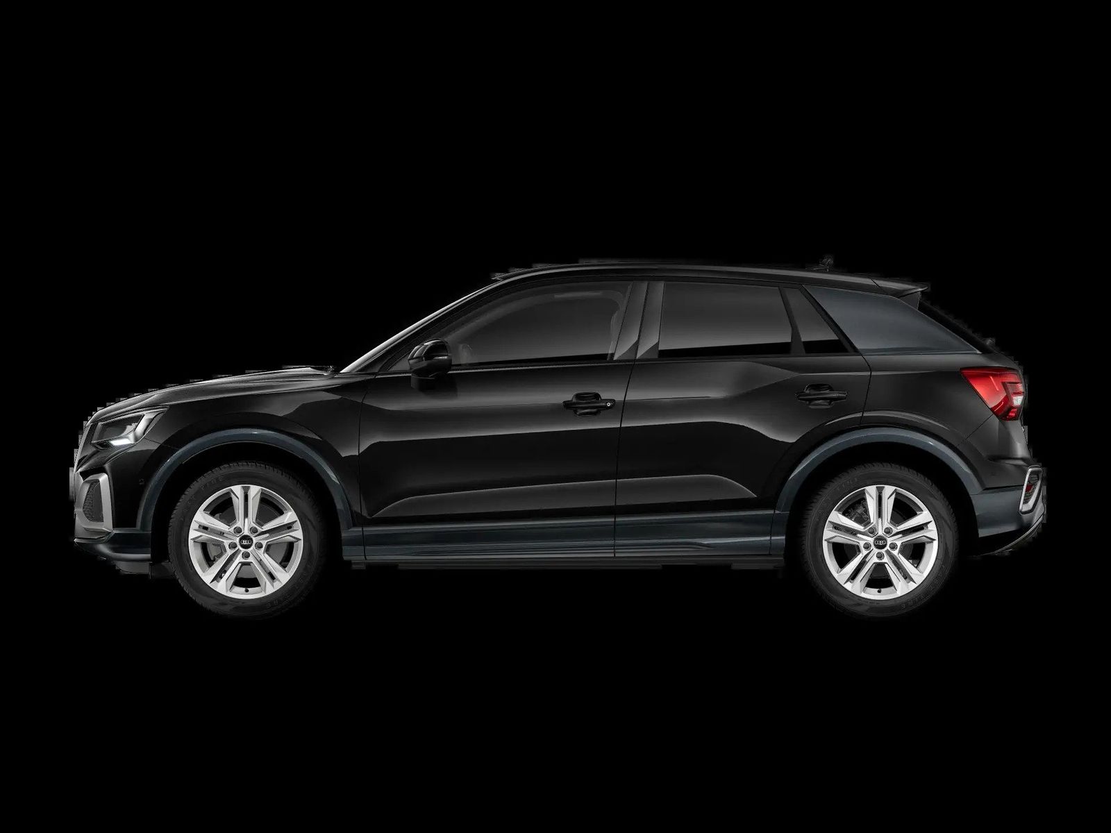 Audi Q2 - Bild 8