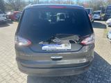 Ford Galaxy Business - Ford Galaxy: mit ABS