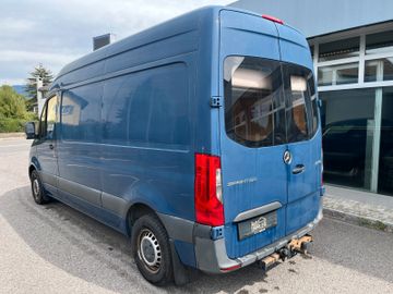 Mercedes Sprinter - 10
