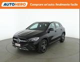 Mercedes-Benz MERCEDES-BENZ GLA 180 d Automatic Executive - gebrauchte Mercedes-Benz GLA 180 aus dem Jahr 2023