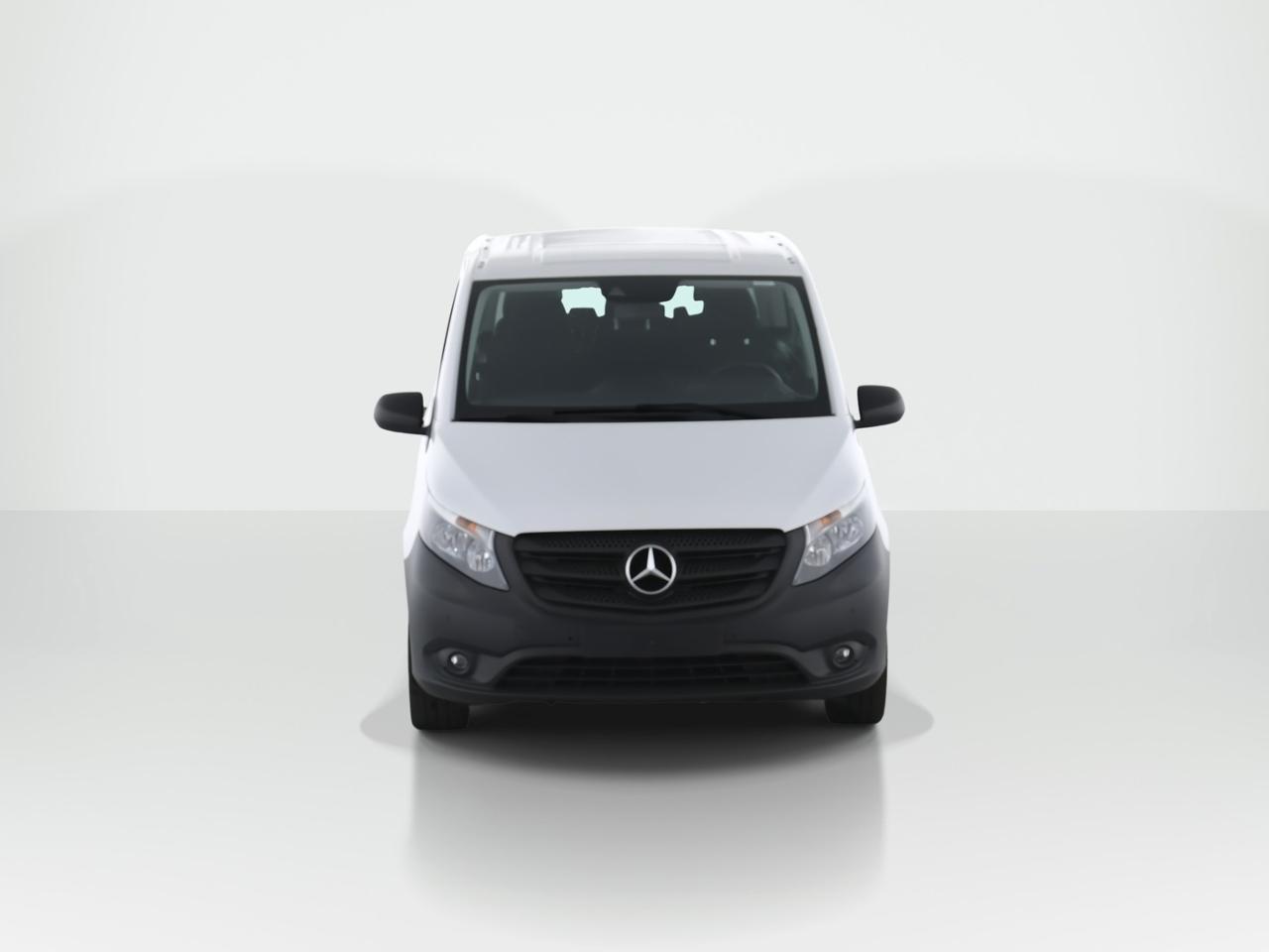 Mercedes-Benz Vito 114 CDI Tourer PRO Lang TOTW+KAM+Facelift